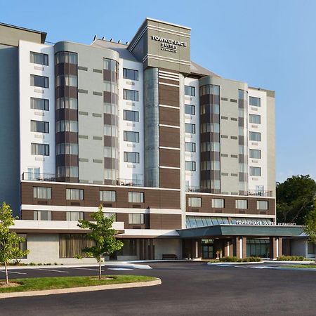 Towneplace Suites By Marriott Toronto Oakville Bagian luar foto