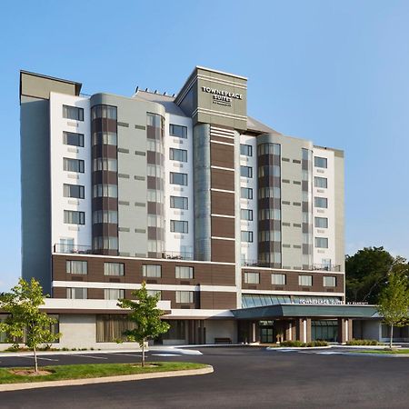 Towneplace Suites By Marriott Toronto Oakville Bagian luar foto