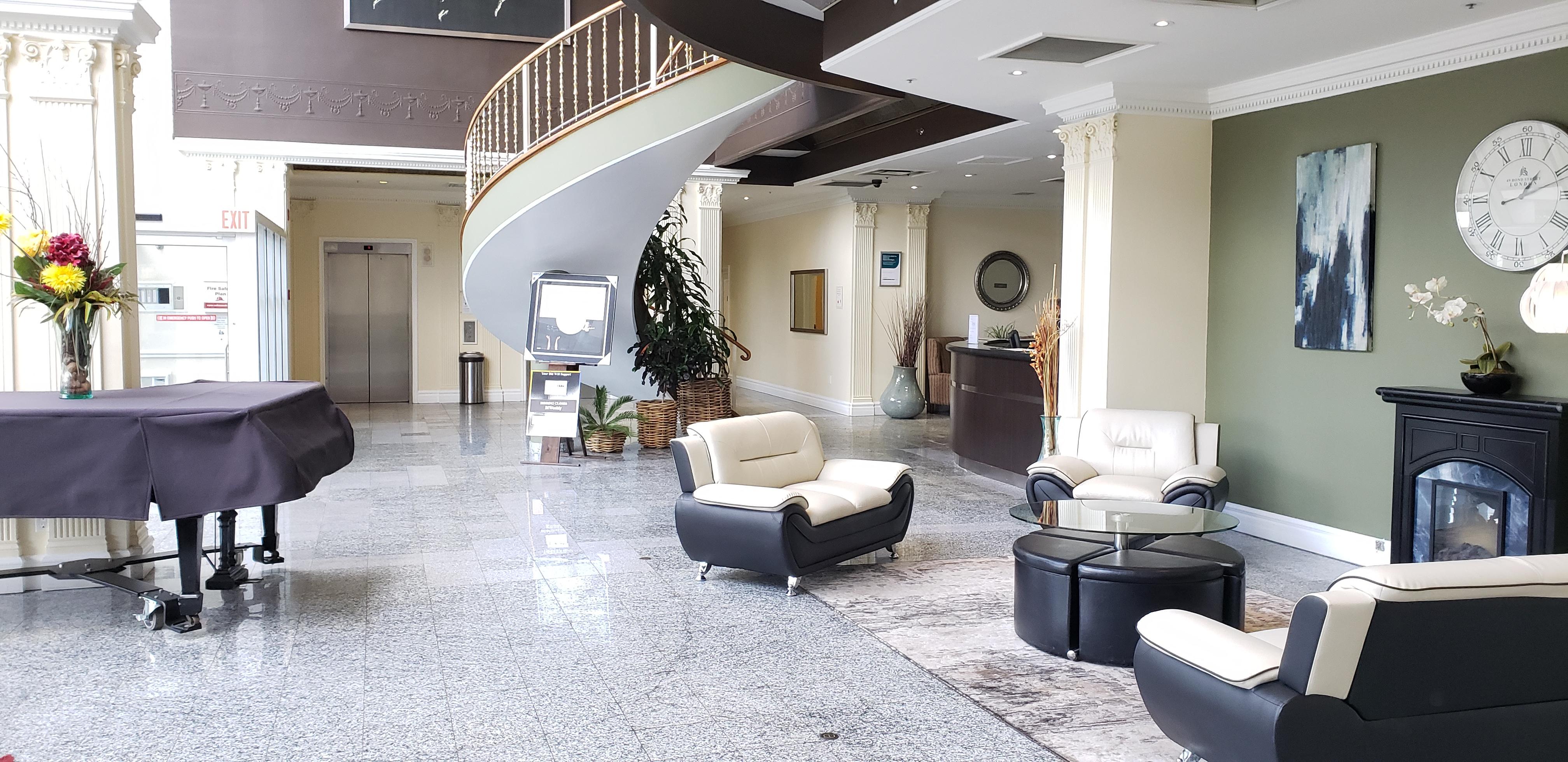 Towneplace Suites By Marriott Toronto Oakville Bagian luar foto
