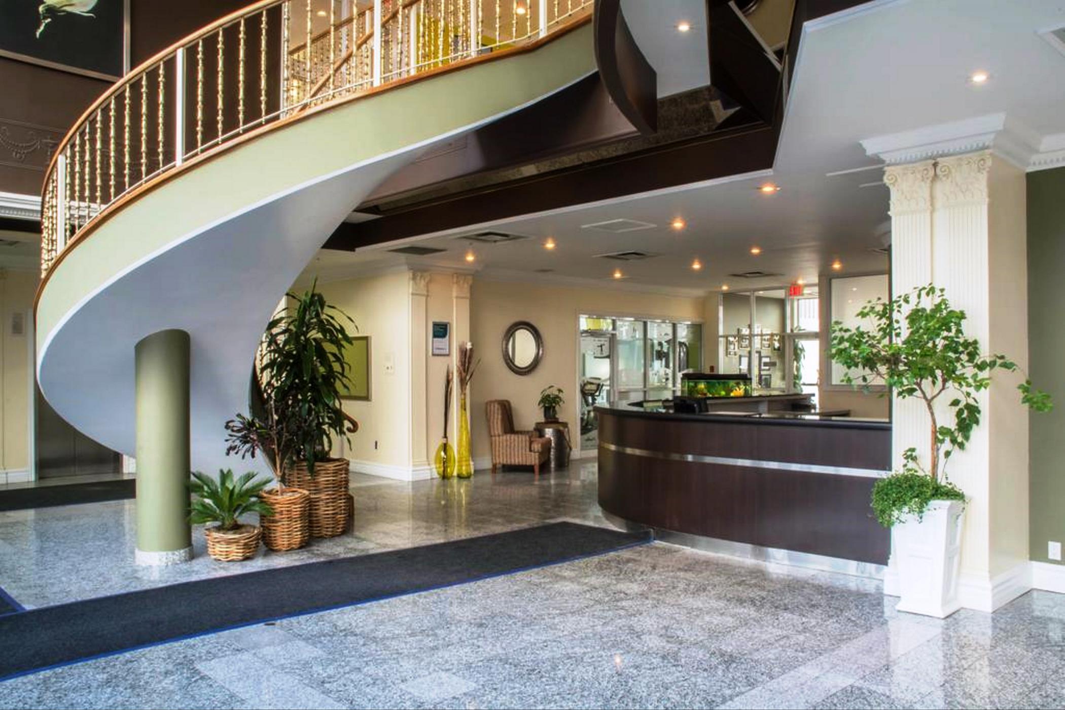 Towneplace Suites By Marriott Toronto Oakville Bagian luar foto