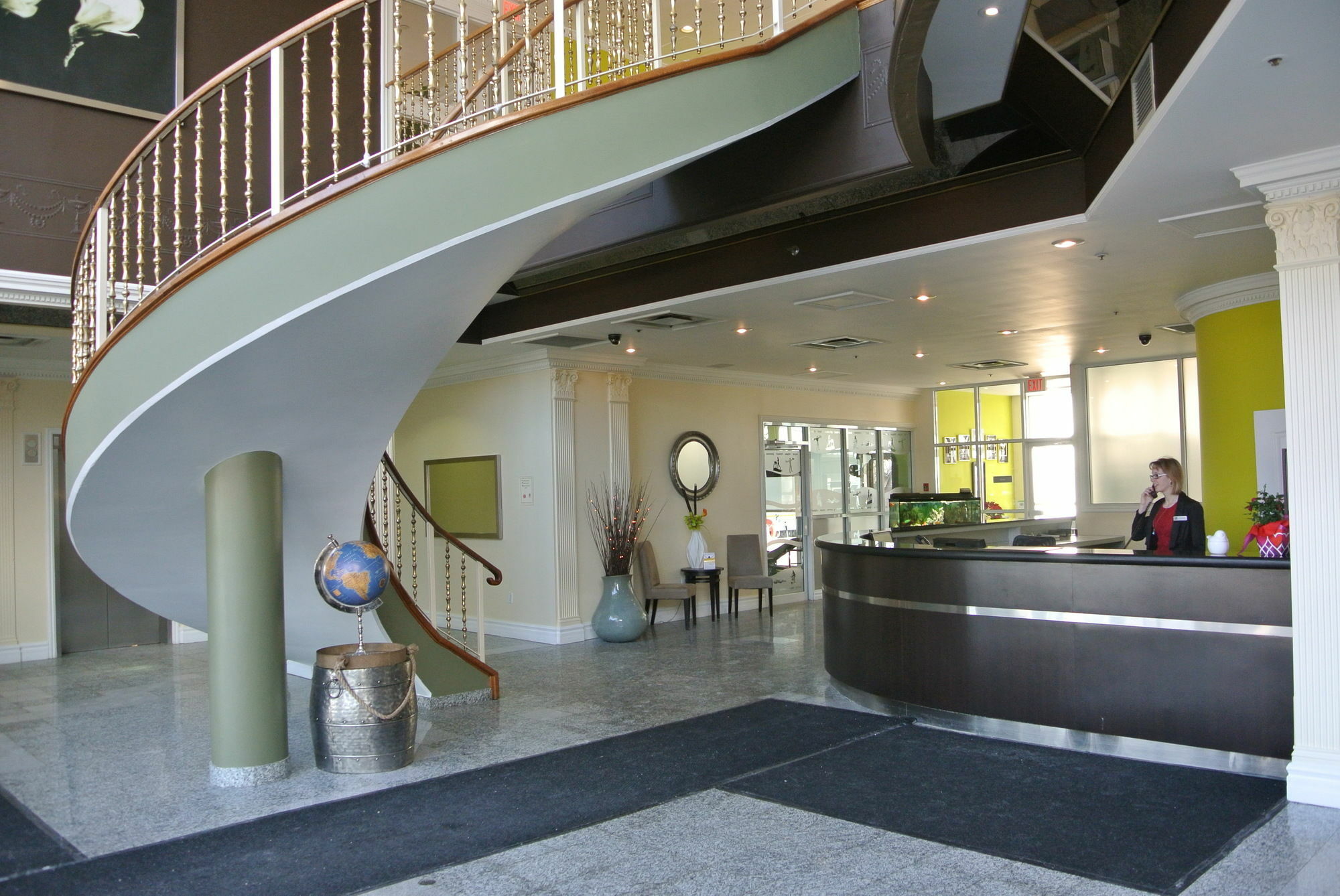 Towneplace Suites By Marriott Toronto Oakville Bagian luar foto